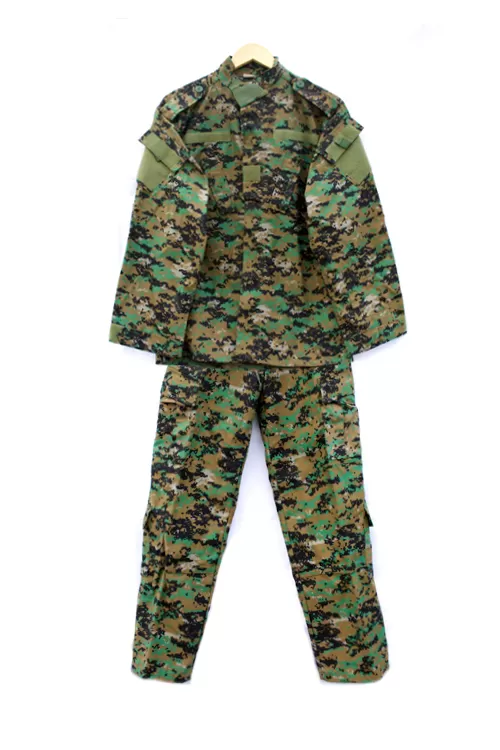 BDU - Marpat - The Arena