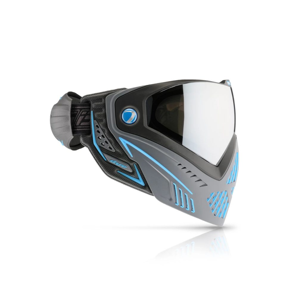 Dye i5 Mask (Split) The Arena