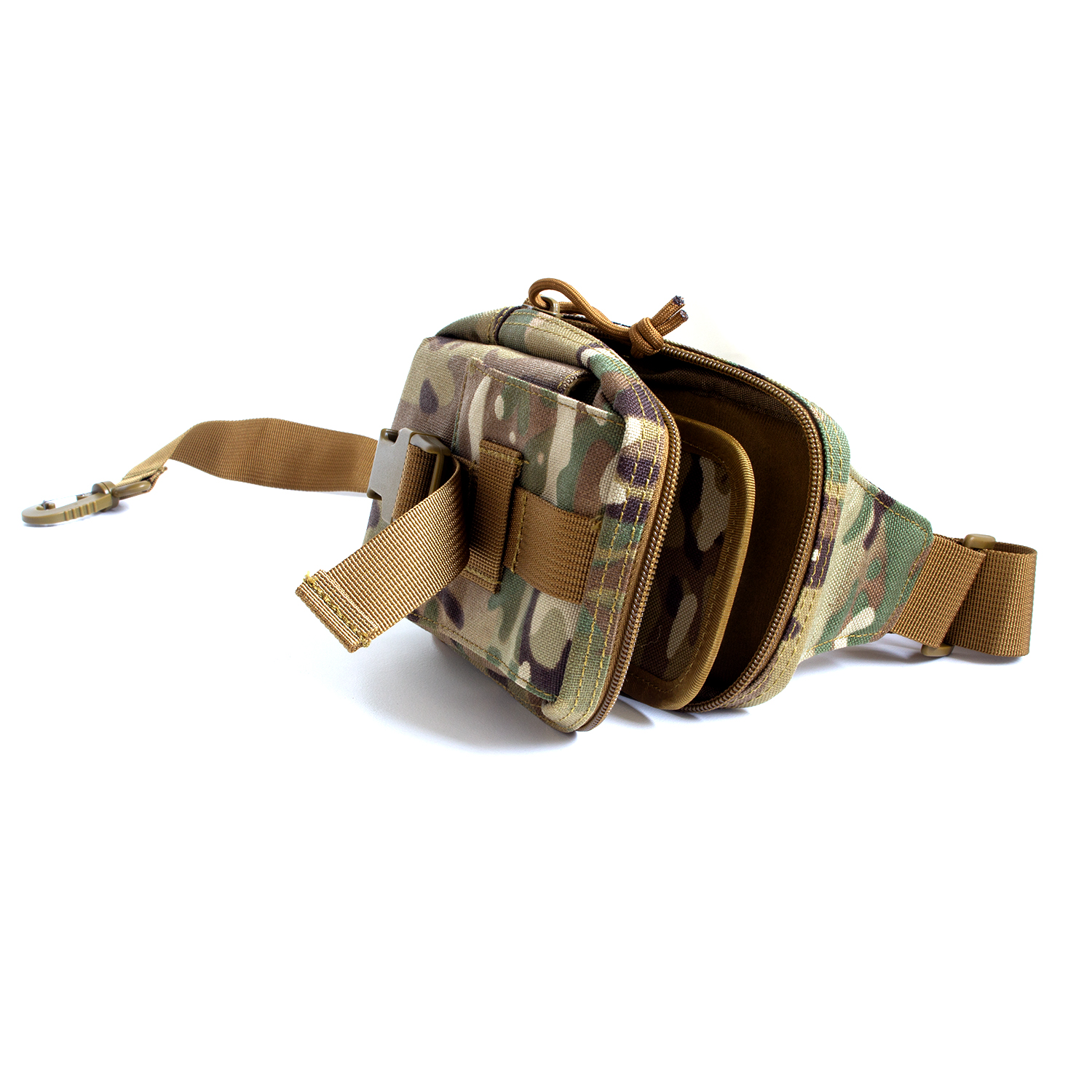 Utility Pouch - USMC UCP - The Arena