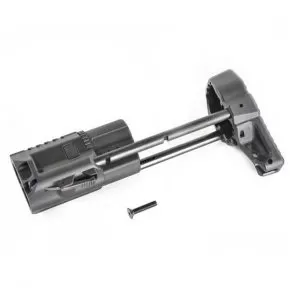 VFC QRS Stock (AEG)