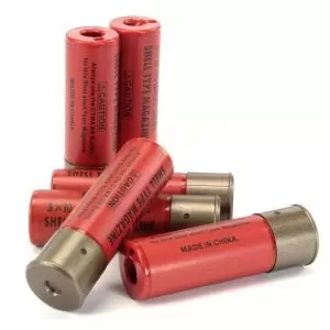 *Pre-owned* CYMA M870 Shotgun Shells