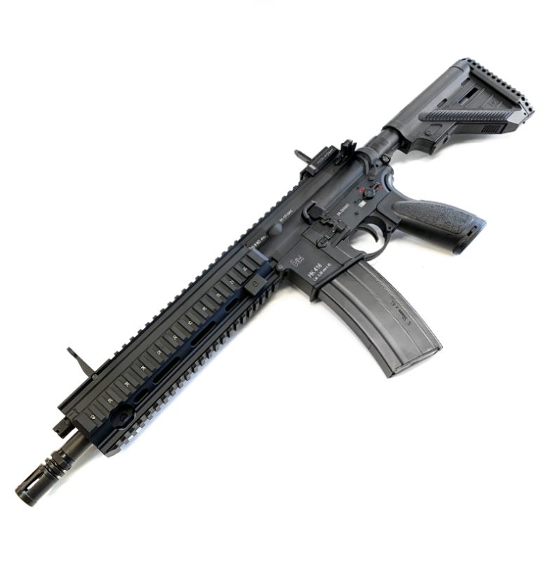 VFC HK416A5 GBBR Gen 2 The Arena vfc-hk416a5-gbbr-gen-2-the-arena