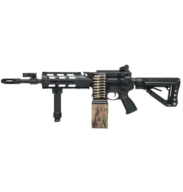 G&G CM-16 LMG