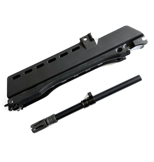 *Pre-owned* G36 conversion kit