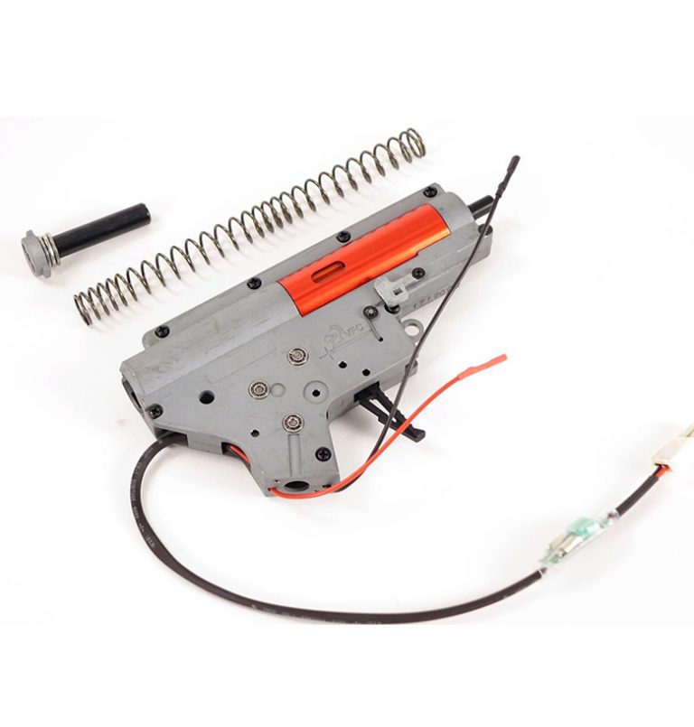 VFC Complete V2. Gearbox The Arena