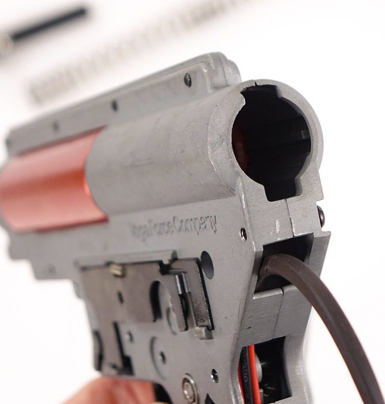 VFC Complete V2 Gearbox (FET) The Arena