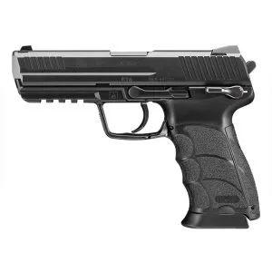 Tokyo Marui HK45 (AEP)