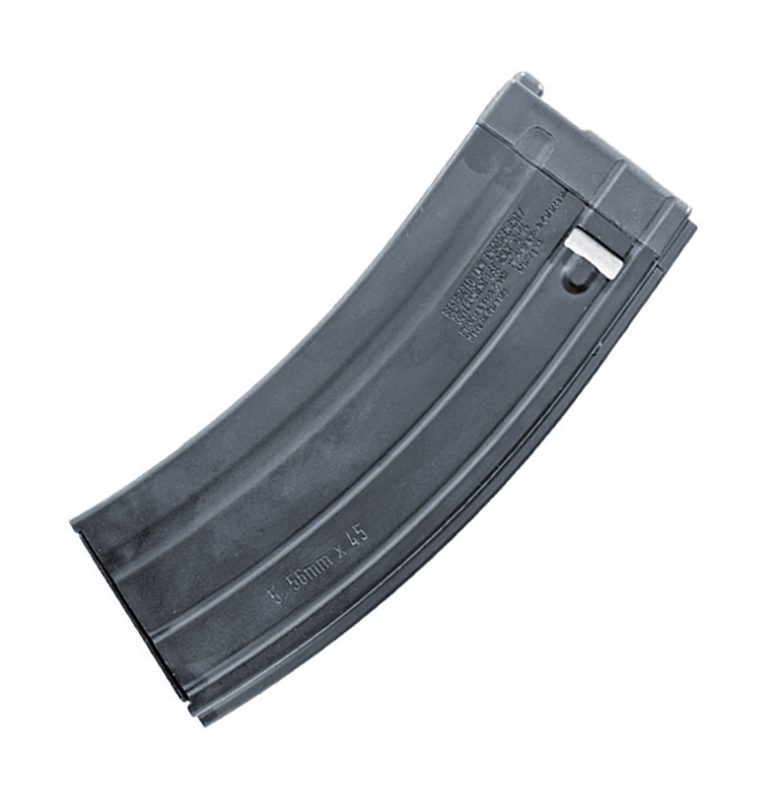 VFC HK416 GBBR 30rd Magazine - The Arena