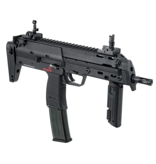 VFC MP7 A1 AEG - The Arena