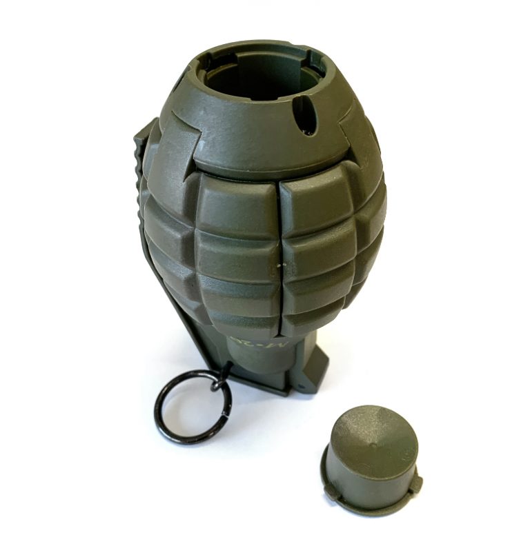 M26 Spring Grenade The Arena
