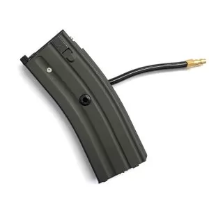 GHK HPA High capacity magazine