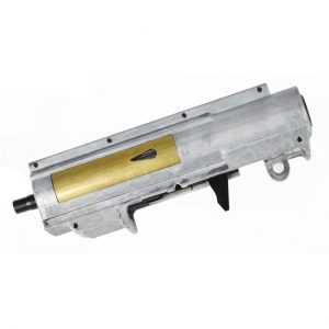 ICS M4 (CS4) Complete Upper Gearbox