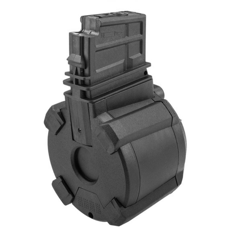 G36 Drum magazine (Button Activated) The Arena