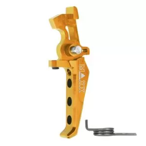 Maxx CNC Speed Trigger (E) (Dark Earth)