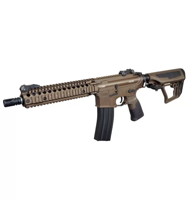 Ics Daniel Defense Mk18 Cyo The Arena