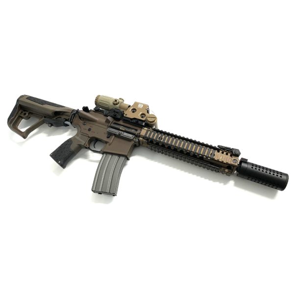 ICS DD MK18 (Package) - Image 2