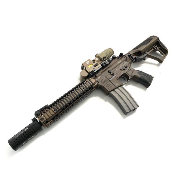 ICS DD MK18 (Package) - Image 3