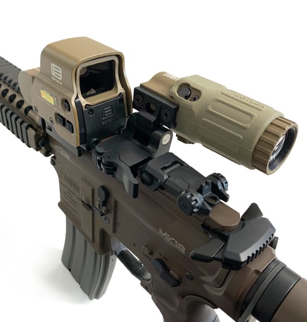 ICS DD MK18 (Package) - Image 4