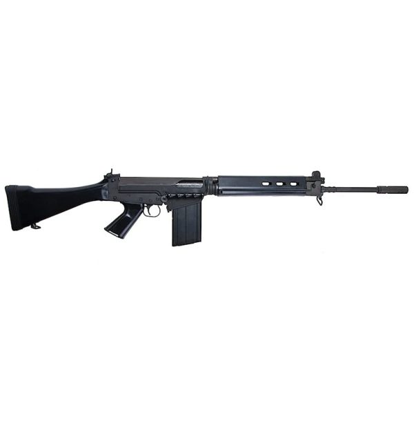 VFC FN FAL (LAR) GBBR - Image 2