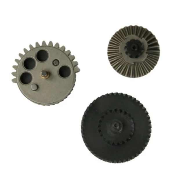 Prometheus EG Reinforced Triple Torque (100:300)