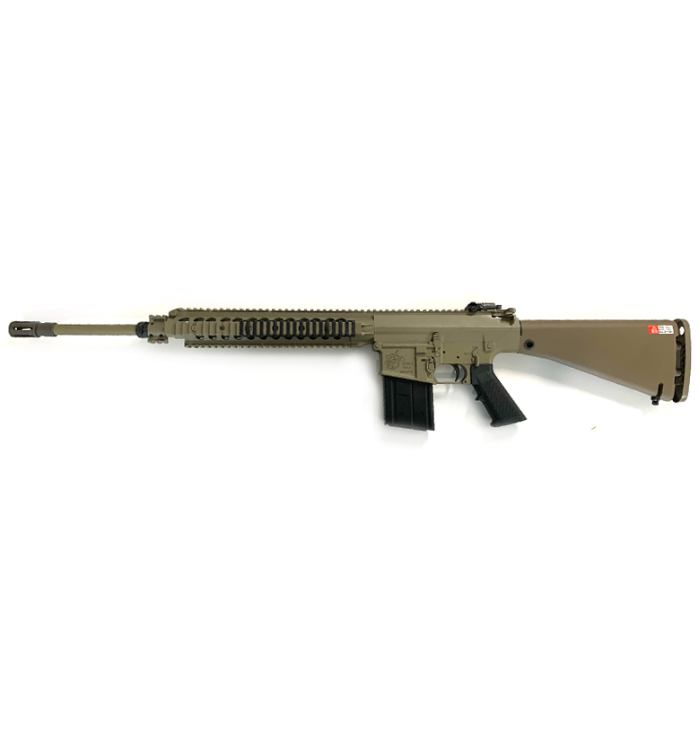 *Pre-Owned* VFC KAC M110 GBBR - The Arena