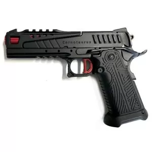 Ex.Hire ICS Hi-Capa CARNOTAURUS (942)