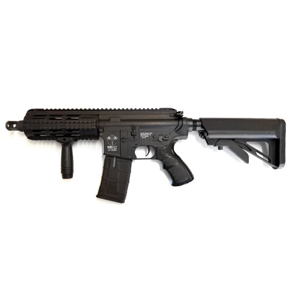 Ex.Hire ICS CXP M4 (PB-09)