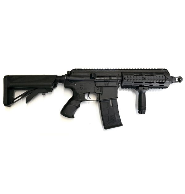 Ex.Hire ICS CXP M4 (PB-09) - Image 2