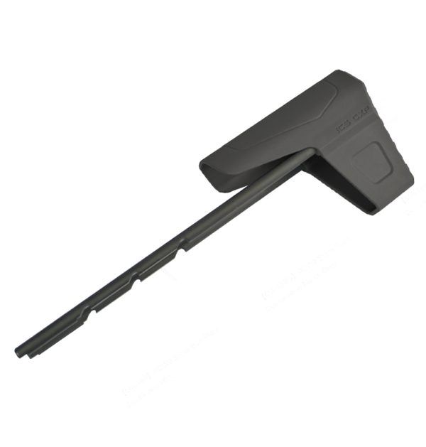 ICS CXP PDW Stock