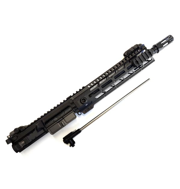 VFC Samurai Edge M4 Upper Receiver - Image 2