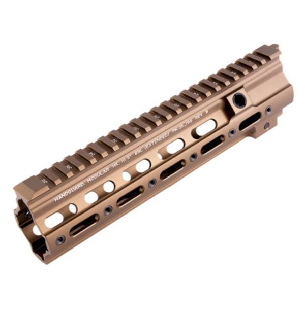 VFC HK416 M-LOK Hand Guard