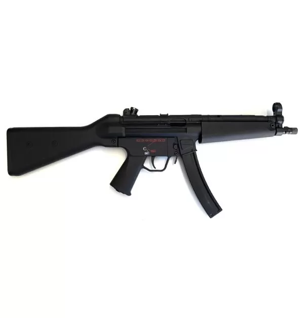 Ex.Hire G&G MP5 - Image 2