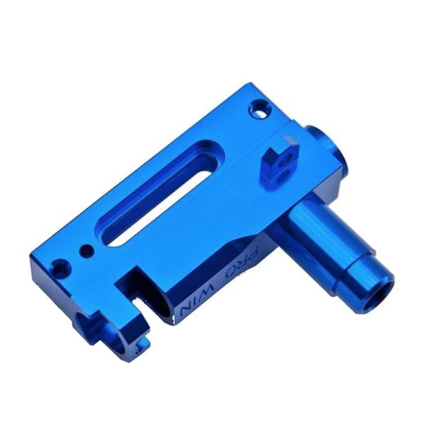 PROWIN AK Hop-Unit