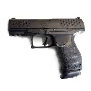 *Pre-Owned* VFC Walther PPQ