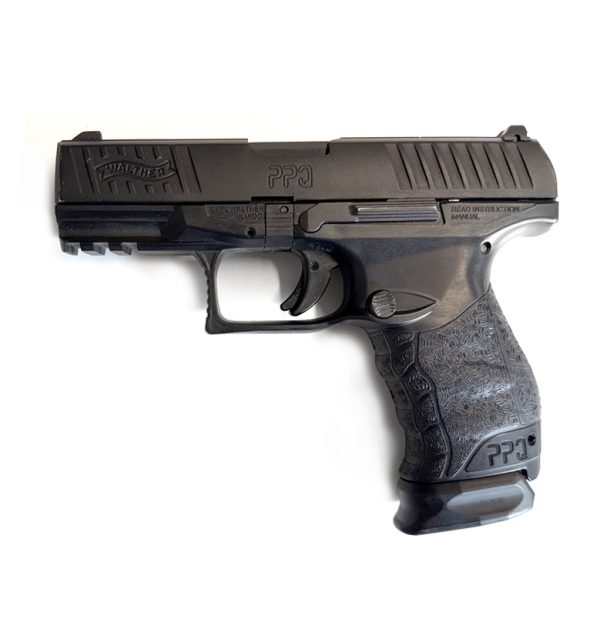 *Pre-Owned* VFC Walther PPQ