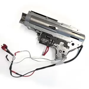 EMG F1 Complete V2 Gearbox