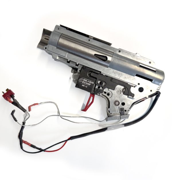 EMG F1 Complete V2 Gearbox