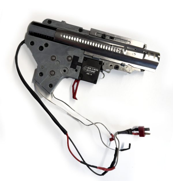 EMG F1 Complete V2 Gearbox - Image 2