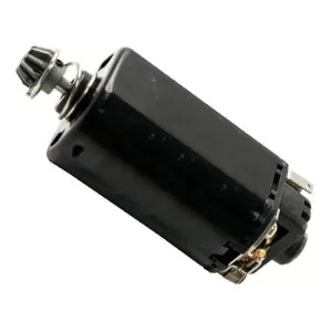 LCT Short Motor