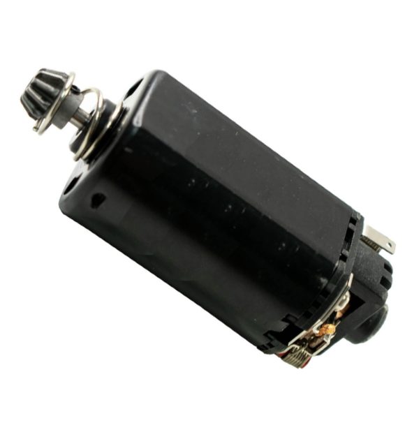 LCT Short Motor
