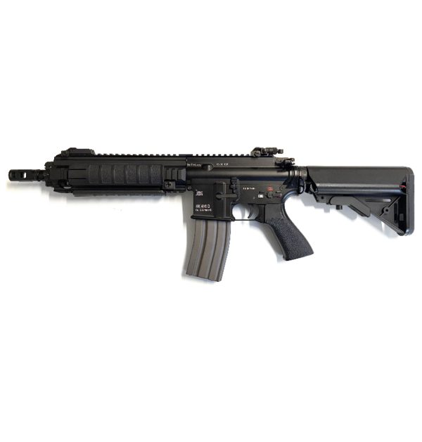 *Pre-Owned* Tokyo Marui HK416D NGRS