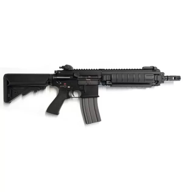 *Pre-Owned* Tokyo Marui HK416D NGRS - Image 2
