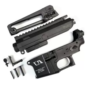 Classic Army M4 Reciever Set