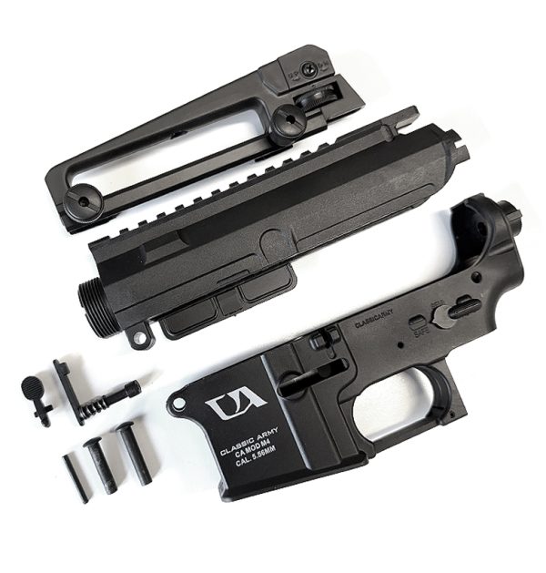 Classic Army M4 Reciever Set
