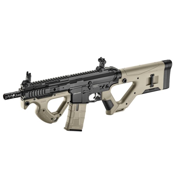 ICS HERA ARMS CQR (TAN) SSS.III - Image 2