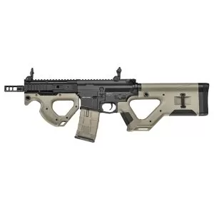 ICS HERA ARMS CQR (TAN) SSS.III