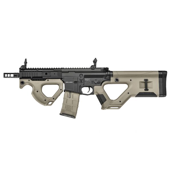 ICS HERA ARMS CQR (TAN) SSS.III