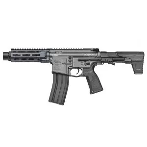 ICS Daniel Defense MK18 PDW (CB)