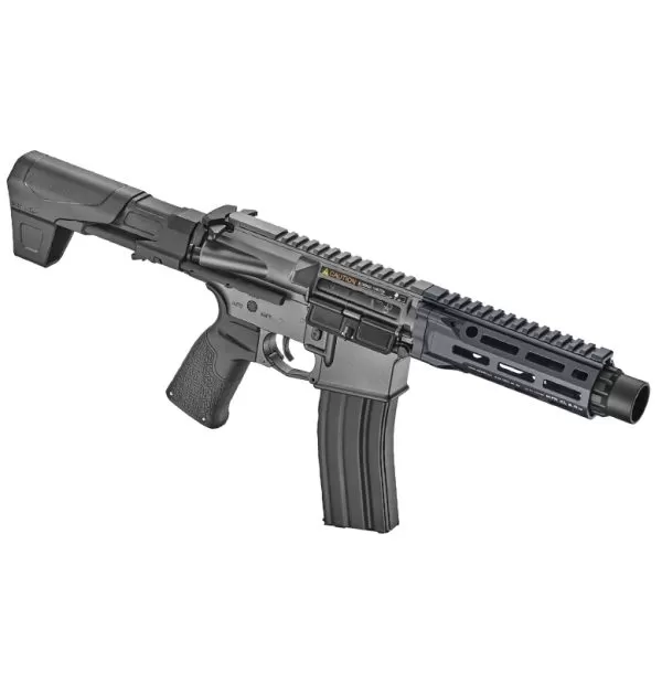 ICS Daniel Defense MK18 PDW (CB) - Image 2