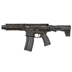 ICS Daniel Defense MK18 PDW (FDE)